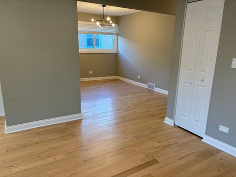 Tiny photo for 2909 W Howard Street, Chicago, IL 60645 (MLS # 12698551)