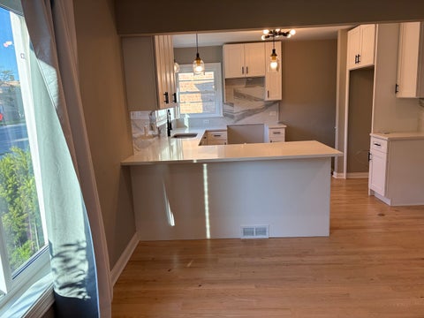 Tiny photo for 2909 W Howard Street, Chicago, IL 60645 (MLS # 12698551)
