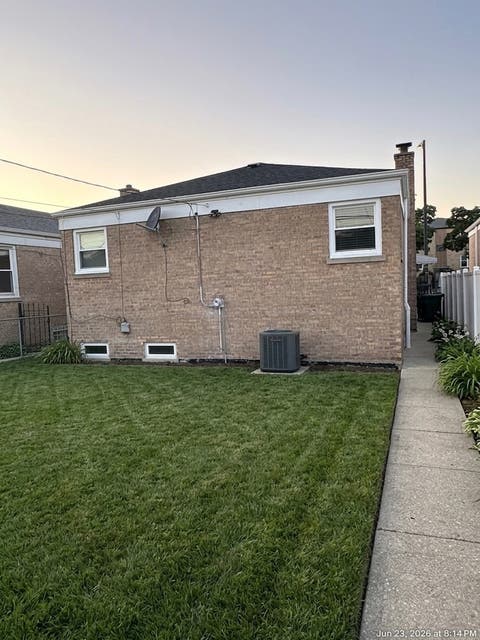 Tiny photo for 2909 W Howard Street, Chicago, IL 60645 (MLS # 12698551)