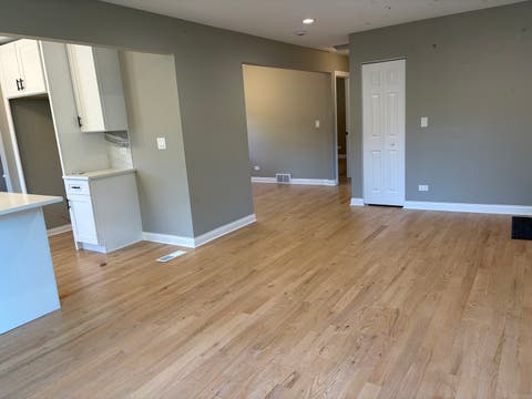 Tiny photo for 2909 W Howard Street, Chicago, IL 60645 (MLS # 12698551)