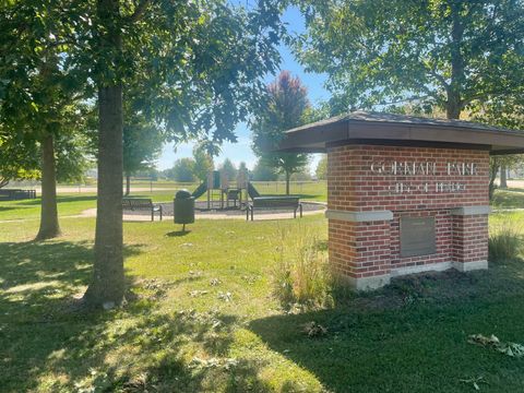 Tiny photo for 3839 MUNSON Street, Plano, IL 60545 (MLS # 12475751)