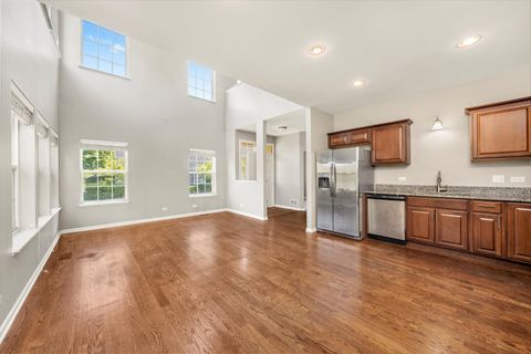 Tiny photo for 3839 MUNSON Street, Plano, IL 60545 (MLS # 12475751)