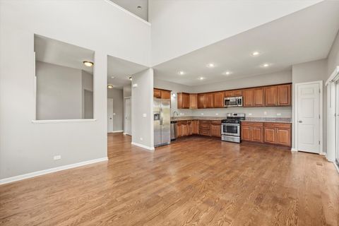 Tiny photo for 3839 MUNSON Street, Plano, IL 60545 (MLS # 12475751)