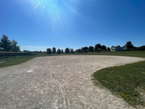 Tiny photo for 3839 MUNSON Street, Plano, IL 60545 (MLS # 12475751)