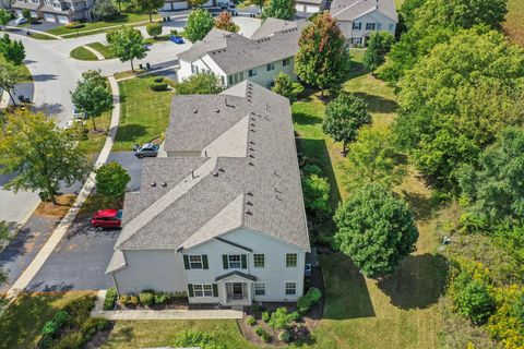 Tiny photo for 3839 MUNSON Street, Plano, IL 60545 (MLS # 12475751)