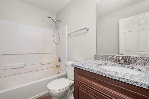 Tiny photo for 3839 MUNSON Street, Plano, IL 60545 (MLS # 12475751)