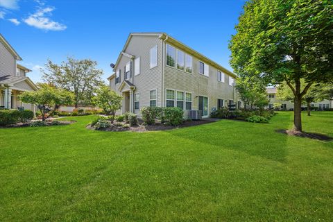 Tiny photo for 3839 MUNSON Street, Plano, IL 60545 (MLS # 12475751)