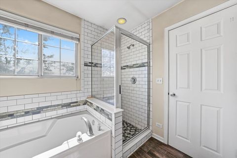 Tiny photo for 3839 MUNSON Street, Plano, IL 60545 (MLS # 12475751)