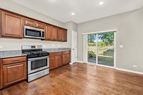 Tiny photo for 3839 MUNSON Street, Plano, IL 60545 (MLS # 12475751)