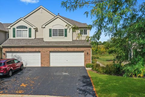 Photo of 3839 MUNSON Street, Plano, IL 60545 (MLS # 12475751)