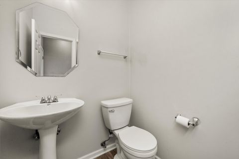 Tiny photo for 3839 MUNSON Street, Plano, IL 60545 (MLS # 12475751)