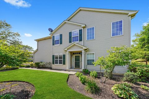 Tiny photo for 3839 MUNSON Street, Plano, IL 60545 (MLS # 12475751)