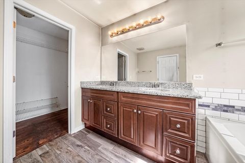 Tiny photo for 3839 MUNSON Street, Plano, IL 60545 (MLS # 12475751)