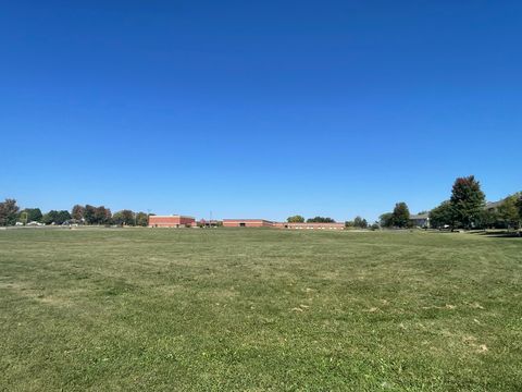 Tiny photo for 3839 MUNSON Street, Plano, IL 60545 (MLS # 12475751)