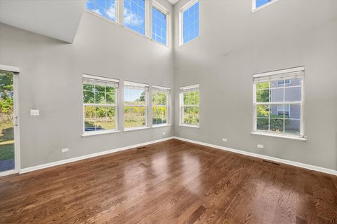 Tiny photo for 3839 MUNSON Street, Plano, IL 60545 (MLS # 12475751)