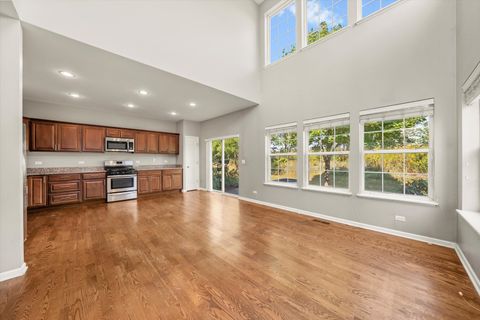 Tiny photo for 3839 MUNSON Street, Plano, IL 60545 (MLS # 12475751)