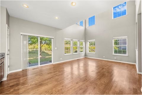 Tiny photo for 3839 MUNSON Street, Plano, IL 60545 (MLS # 12475751)