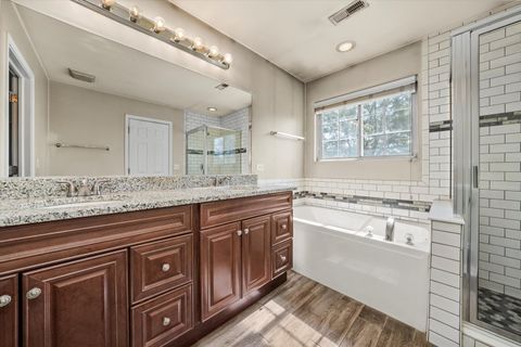 Tiny photo for 3839 MUNSON Street, Plano, IL 60545 (MLS # 12475751)