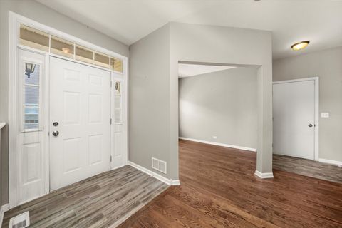 Tiny photo for 3839 MUNSON Street, Plano, IL 60545 (MLS # 12475751)