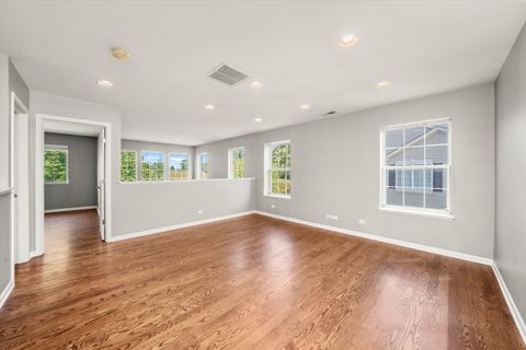 Tiny photo for 3839 MUNSON Street, Plano, IL 60545 (MLS # 12475751)