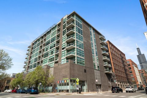 225 S Sangamon Street 802 Chicago IL 60607