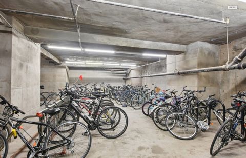 Tiny photo for 565 W Quincy Street #1008, Chicago, IL 60661 (MLS # 12581040)