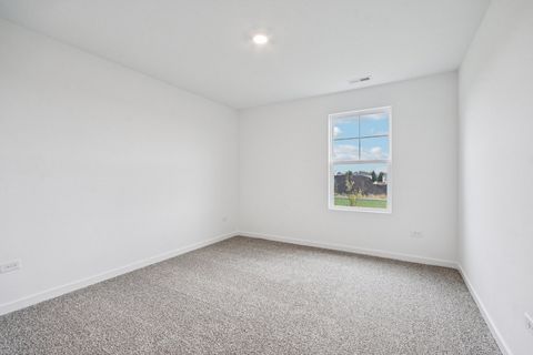 Tiny photo for 1874 Keating Drive, Aurora, IL 60503 (MLS # 12695636)