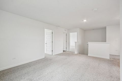 Tiny photo for 1874 Keating Drive, Aurora, IL 60503 (MLS # 12695636)