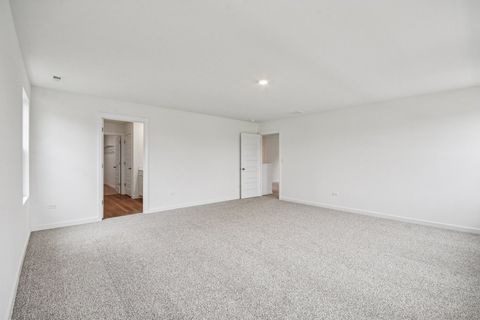 Tiny photo for 1874 Keating Drive, Aurora, IL 60503 (MLS # 12695636)