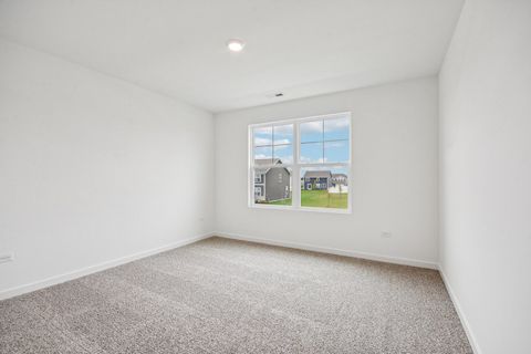 Tiny photo for 1874 Keating Drive, Aurora, IL 60503 (MLS # 12695636)