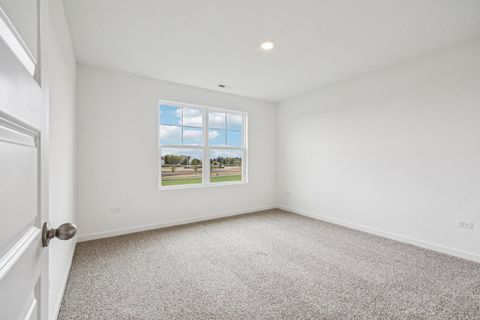 Tiny photo for 1874 Keating Drive, Aurora, IL 60503 (MLS # 12695636)