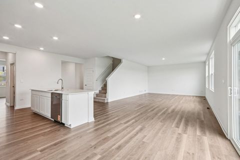 Tiny photo for 1874 Keating Drive, Aurora, IL 60503 (MLS # 12695636)