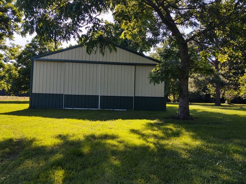Tiny photo for 3567 Cohoon Lane, Metropolis, IL 62960 (MLS # 12666724)