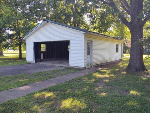 Tiny photo for 3567 Cohoon Lane, Metropolis, IL 62960 (MLS # 12666724)