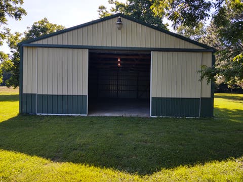 Tiny photo for 3567 Cohoon Lane, Metropolis, IL 62960 (MLS # 12666724)