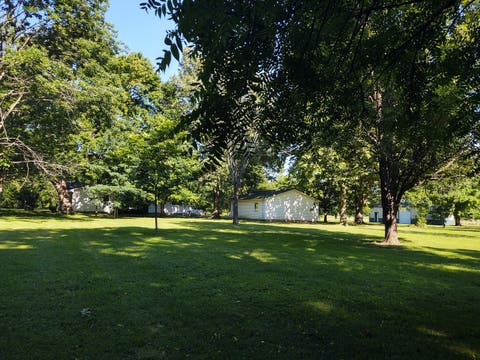 Tiny photo for 3567 Cohoon Lane, Metropolis, IL 62960 (MLS # 12666724)