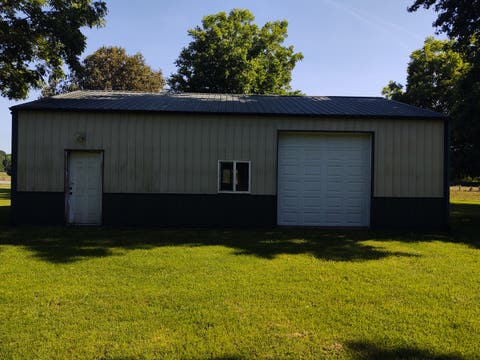 Tiny photo for 3567 Cohoon Lane, Metropolis, IL 62960 (MLS # 12666724)
