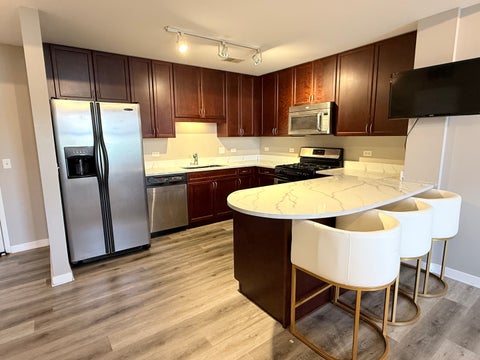 Tiny photo for 1935 S Archer Avenue #213, Chicago, IL 60616 (MLS # 12640774)