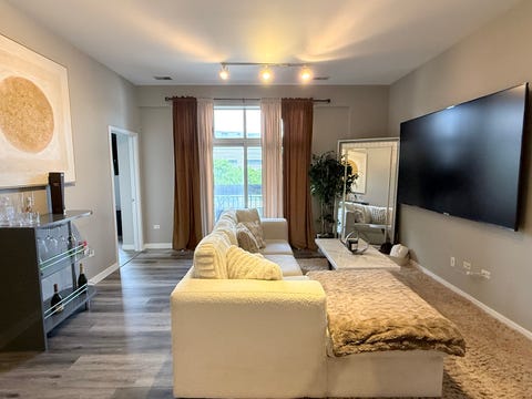 Tiny photo for 1935 S Archer Avenue #213, Chicago, IL 60616 (MLS # 12640774)