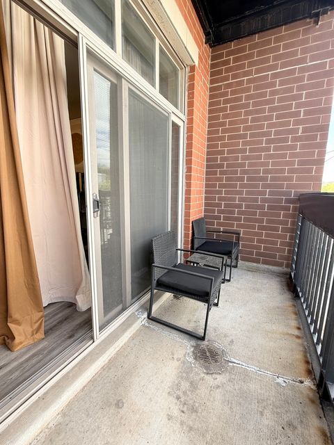 Tiny photo for 1935 S Archer Avenue #213, Chicago, IL 60616 (MLS # 12640774)