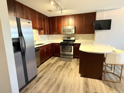 Tiny photo for 1935 S Archer Avenue #213, Chicago, IL 60616 (MLS # 12640774)