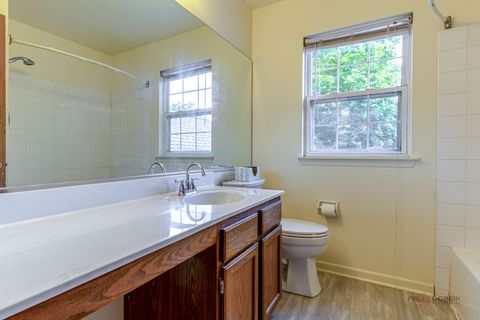 Tiny photo for 263 Arlington Lane, Grayslake, IL 60030 (MLS # 12454563)