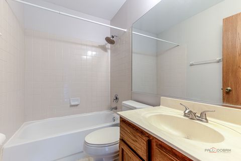 Tiny photo for 263 Arlington Lane, Grayslake, IL 60030 (MLS # 12454563)