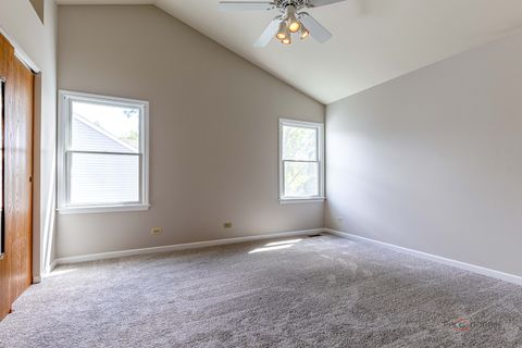 Tiny photo for 263 Arlington Lane, Grayslake, IL 60030 (MLS # 12454563)