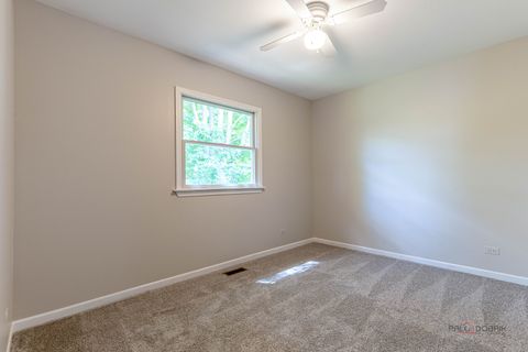 Tiny photo for 263 Arlington Lane, Grayslake, IL 60030 (MLS # 12454563)