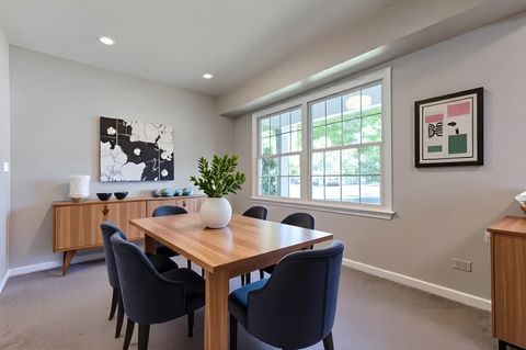 Tiny photo for 263 Arlington Lane, Grayslake, IL 60030 (MLS # 12454563)