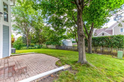 Tiny photo for 263 Arlington Lane, Grayslake, IL 60030 (MLS # 12454563)
