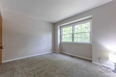 Tiny photo for 263 Arlington Lane, Grayslake, IL 60030 (MLS # 12454563)
