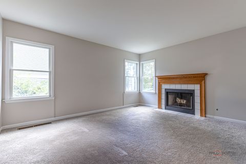 Tiny photo for 263 Arlington Lane, Grayslake, IL 60030 (MLS # 12454563)