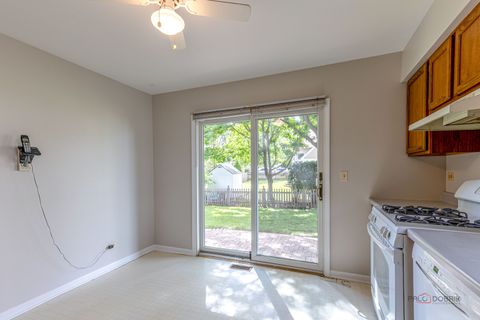 Tiny photo for 263 Arlington Lane, Grayslake, IL 60030 (MLS # 12454563)